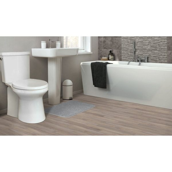 Magdalena Bath Rug B25MS4260 Online now - Image 2