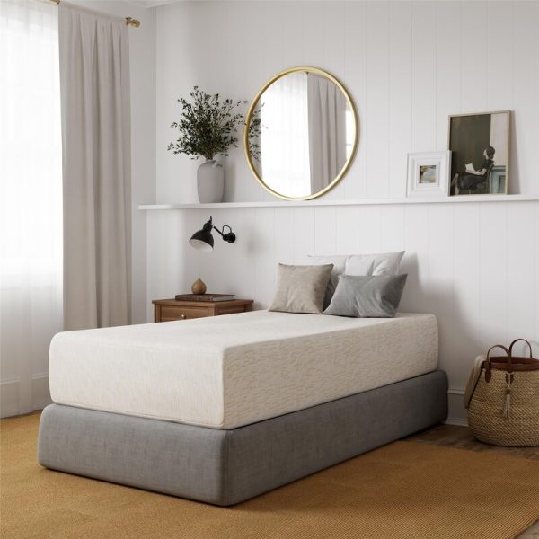 Wayfair Sleep™ 12  Firm Medium Foam Mattress 7089RR Online now